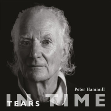 TEARS IN TIME | VINYL RECORD (LP)