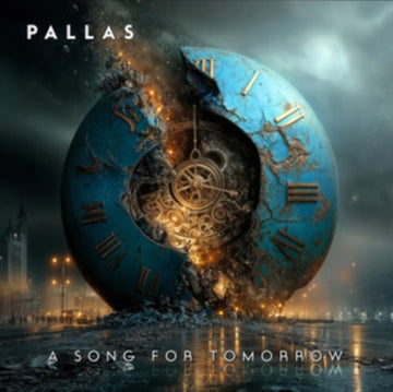 SONG FOR TOMORROW (2LP) | VINYL RECORD (LP)