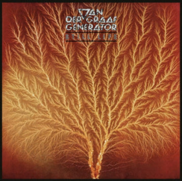 VAN DER GRAAF GENERATOR | STILL LIFE (REMASTERED) | 12IN VINYL