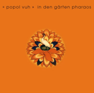 IN DER GARTEN PHARAOS | VINYL RECORD (LP)