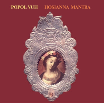 HOSIANNA MANTRA | VINYL RECORD (LP)