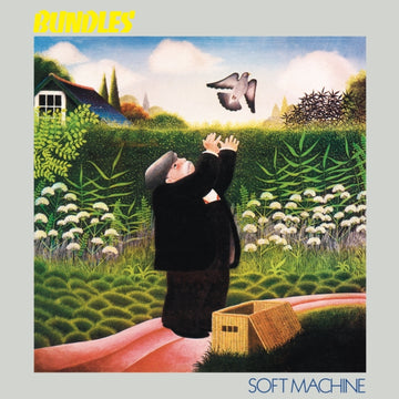 BUNDLES (REMASTERED) | VINYL RECORD (LP)