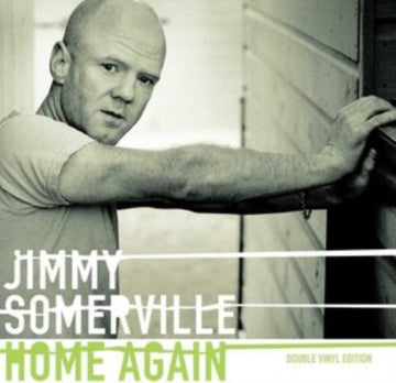 UNKNOWN | HOME AGAIN | VINYL RECORD (LP)