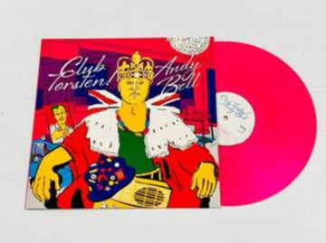 CLUB TORSTEN! (IMPORT) | VINYL RECORD (LP)