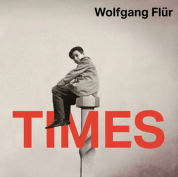 TIMES (2LP) | VINYL RECORD (LP)