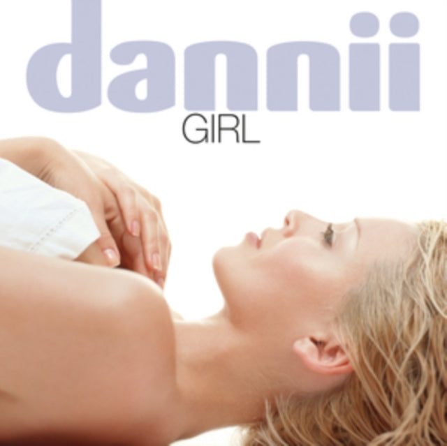 MINOGUE, DANNII | GIRL (25TH ANNIVERSARY/CLEAR VINYL/2LP) | VINYL RECORD (LP)