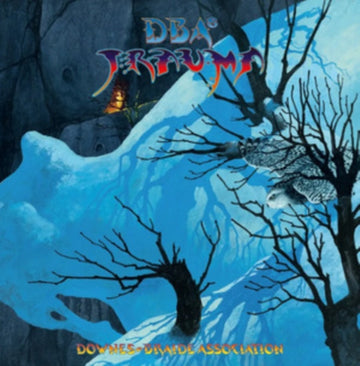 TRAUMA (2LP) | VINYL RECORD (LP)