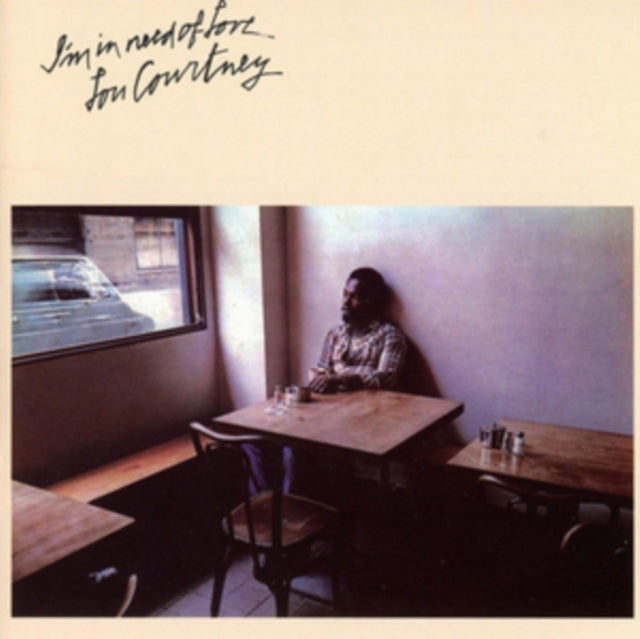 COURTNEY, LOU | I'M IN NEED OF LOVE | VINYL RECORD (LP)
