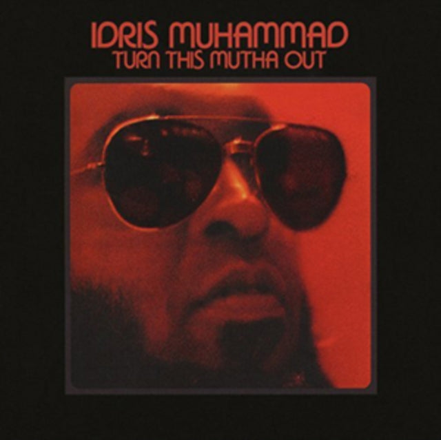 MUHAMMAD, IDRIS | TURN THIS MUTHA OUT | VINYL RECORD (LP)