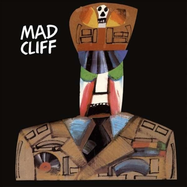 MADCLIFF | MAD CLIFF | VINYL RECORD (LP)