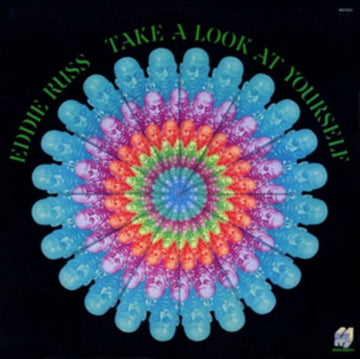 TAKE A LOOK AT YOURSELF | VINYL RECORD (LP)