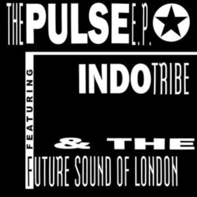 VARIOUS ARTISTS | PULSE EP | 12IN VINYL