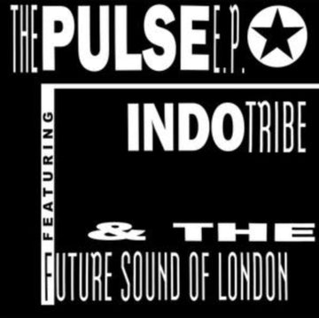VARIOUS ARTISTS | PULSE EP | 12IN VINYL