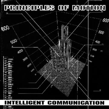 PRINCIPLES OF MOTION | 12IN VINYL