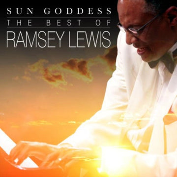 UNKNOWN | SUN GODDESS THE BEST OF RAM | CD