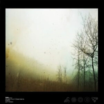 MUSIC FROM CALENDARS (IMPORT) | VINYL RECORD (LP)