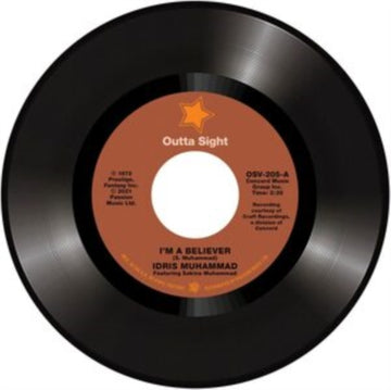 IM A BELIEVER / WHAT CAN I DO IM SO IN LOVE WITH YOU (JEAN SHY) | 7IN VINYL