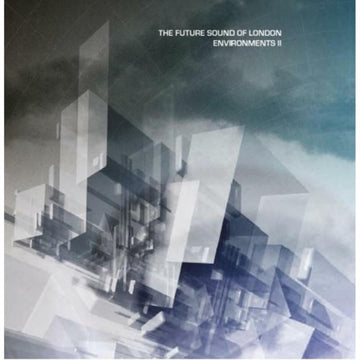 ENVIRONMENTS II | VINYL RECORD (LP)
