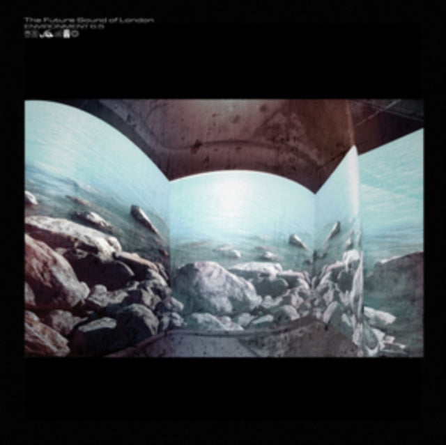 FSOL | ENVIRONMENTS VOL 6.5 | VINYL RECORD (LP)