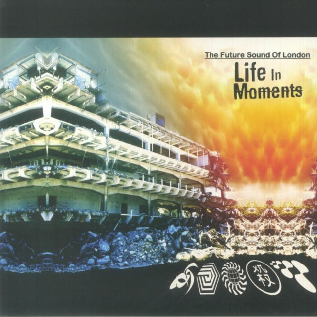 FUTURE SOUND OF LONDON | LIFE IN MOMENTS | VINYL RECORD (LP)