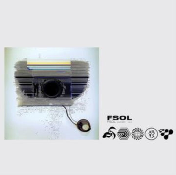 PRE8A001 EPA | VINYL RECORD (LP)