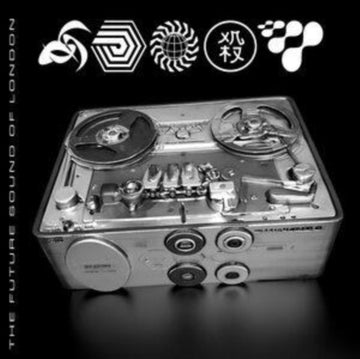 MULTIPLE ANGLE DISTORTIONS - PRE8-2 EP | VINYL RECORD (LP)