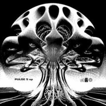 PULSE EP: VOL. 5 (IMPORT) | 12IN VINYL