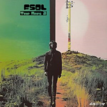 FSOL DIGITAL PRESENTS TRIP MAPS 3 | 12IN VINYL