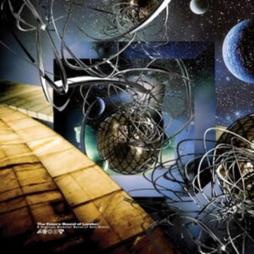 GIGANTIC GLOBULAR BURST OF ANTI-STATIC | VINYL RECORD (LP)
