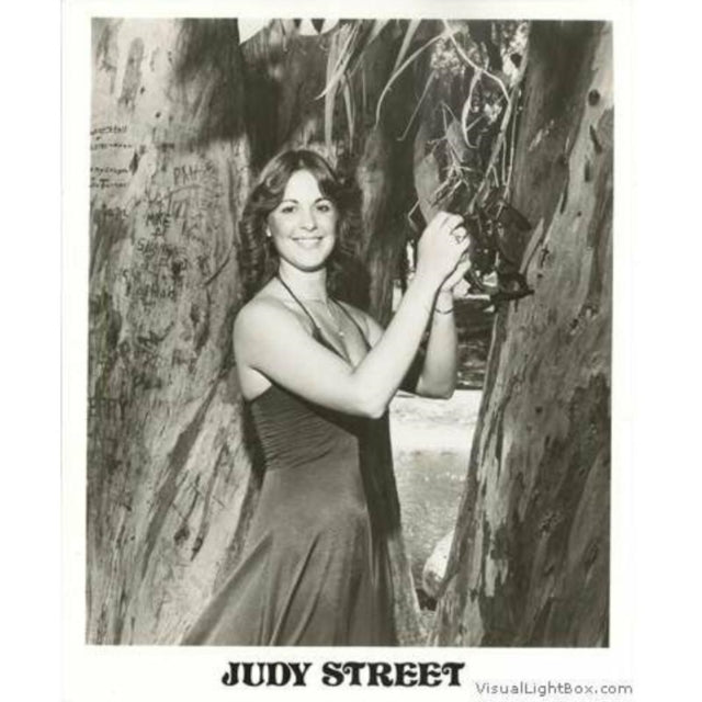 STREET, JUDY & TINA MASON | WHAT | 7IN VINYL