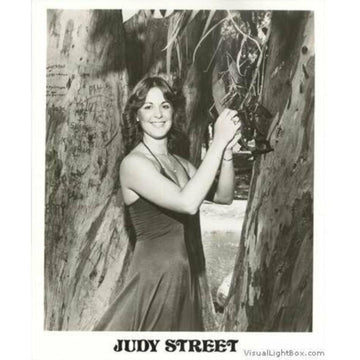 STREET, JUDY & TINA MASON | WHAT | 7IN VINYL