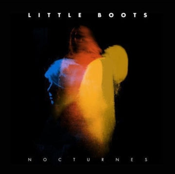 NOCTURNES | VINYL RECORD (LP)