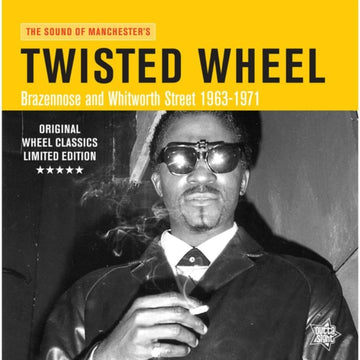 TWISTED.. | VINYL RECORD (LP)