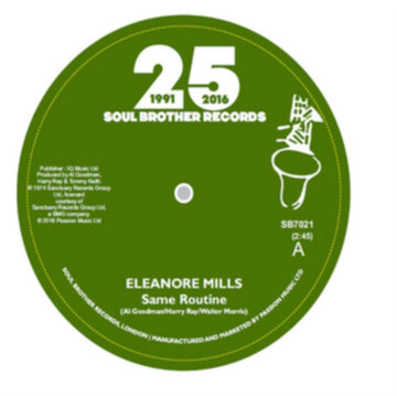 SAME TIME | 7IN VINYL