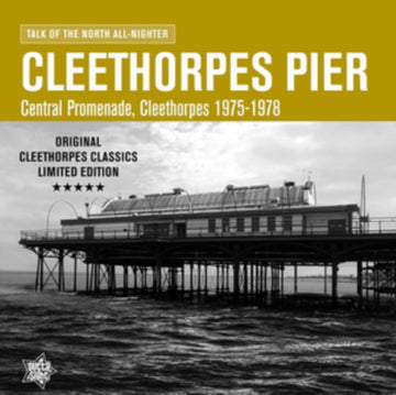 CLEETHORPES PIER | VINYL RECORD (LP)