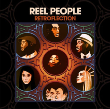 RETROFLECTION | VINYL RECORD (LP)