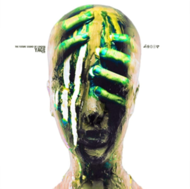 FUTURE SOUND OF LONDON | YAGE | VINYL RECORD (LP)