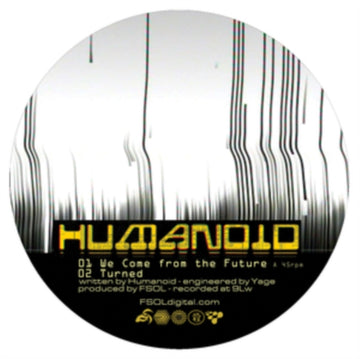 FUTURE (IMPORT) | 12IN VINYL