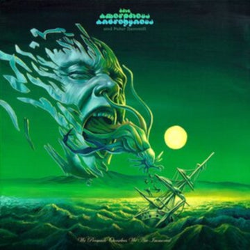 WE PERSUADE OURSELVES WE ARE IMMORTAL | VINYL RECORD (LP)