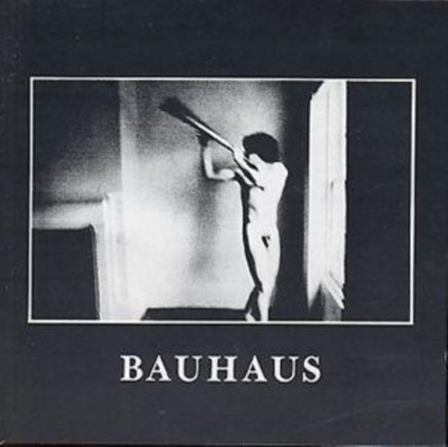 BAUHAUS | IN THE FLAT FIELD | CD