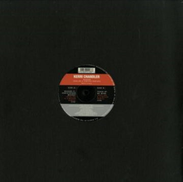 HEAVEN (BEHLING & SIMPSON REMIXES) | VINYL RECORD (LP)