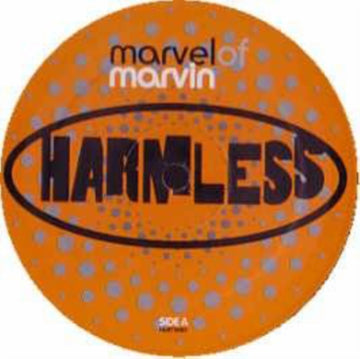 MARVEL OF MARVIN | VINYL RECORD (LP)