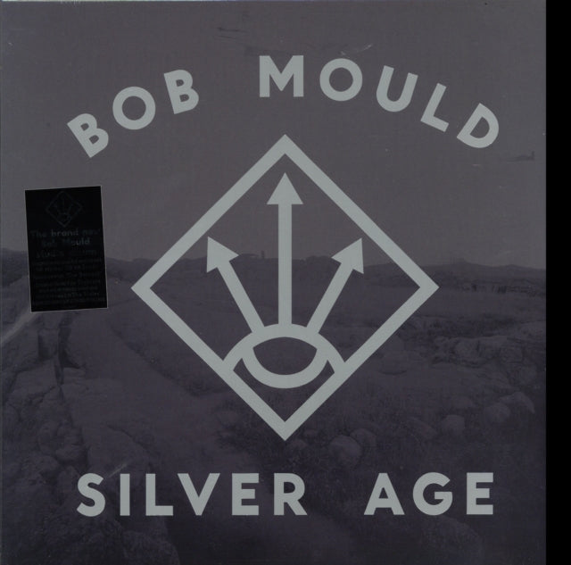 MOULD, BOB | SILVER AGE | VINYL RECORD (LP)