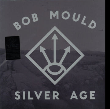 MOULD, BOB | SILVER AGE | VINYL RECORD (LP)