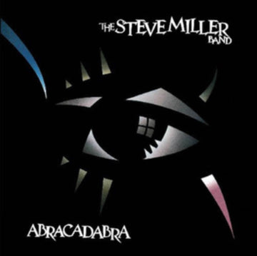 MILLER, STEVE | ABRACADABRA | VINYL RECORD (LP)