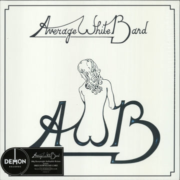 AVERAGE WHITE BAND | AVERAGE WHITE BAND | VINYL RECORD (LP)