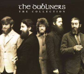 DUBLINERS | COLLECTION | CD