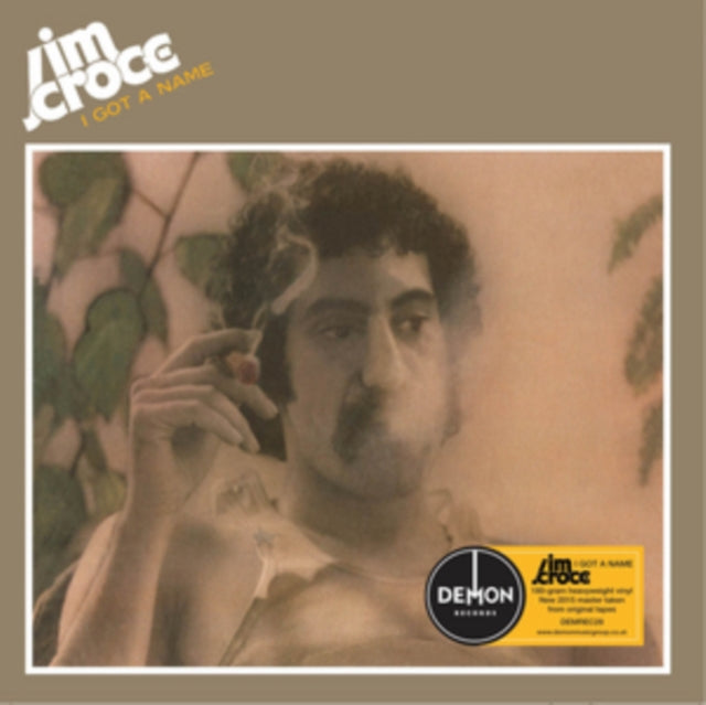 CROCE, JIM | I GOT A NAME | VINYL RECORD (LP)
