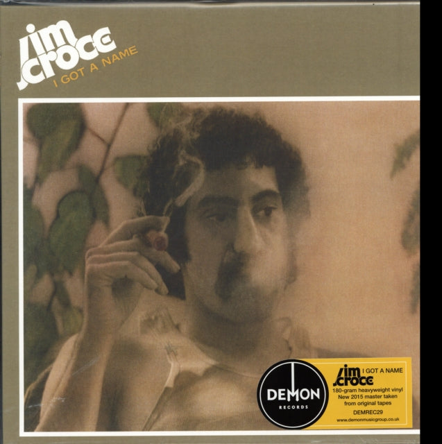 CROCE, JIM | I GOT A NAME | VINYL RECORD (LP)
