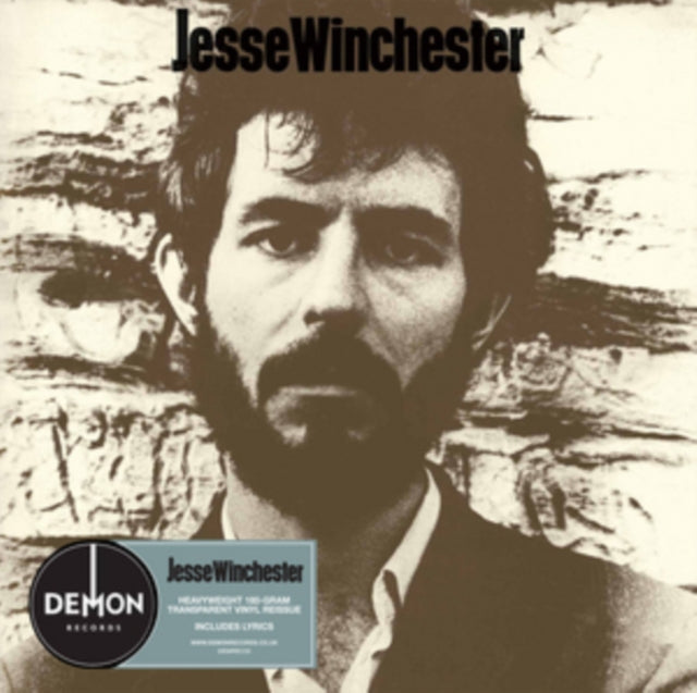 WINCHESTER, JESSE | JESSE WINCHESTER | VINYL RECORD (LP)